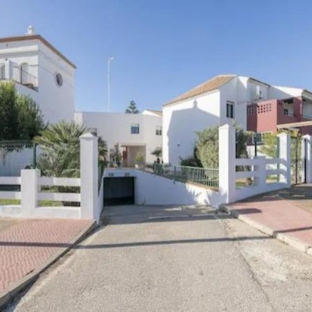 Apartamento Playa La Barrosa Chiclana de la Frontera Exteriér fotografie
