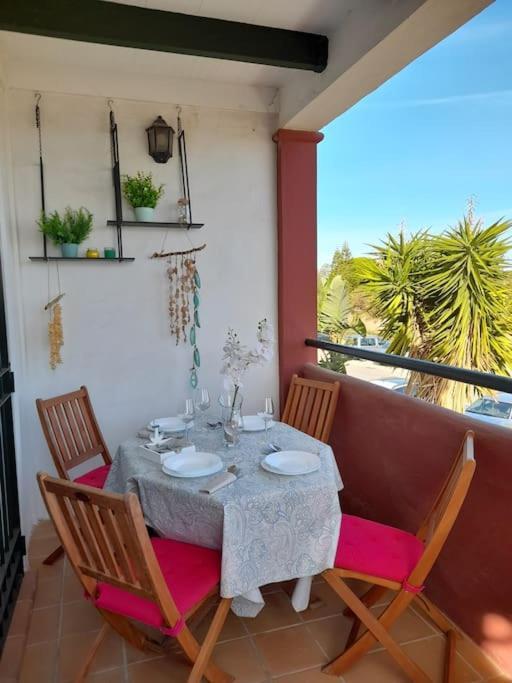 Apartamento Playa La Barrosa Chiclana de la Frontera Exteriér fotografie