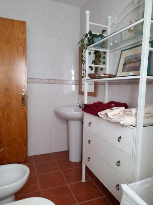 Apartamento Playa La Barrosa Chiclana de la Frontera Exteriér fotografie