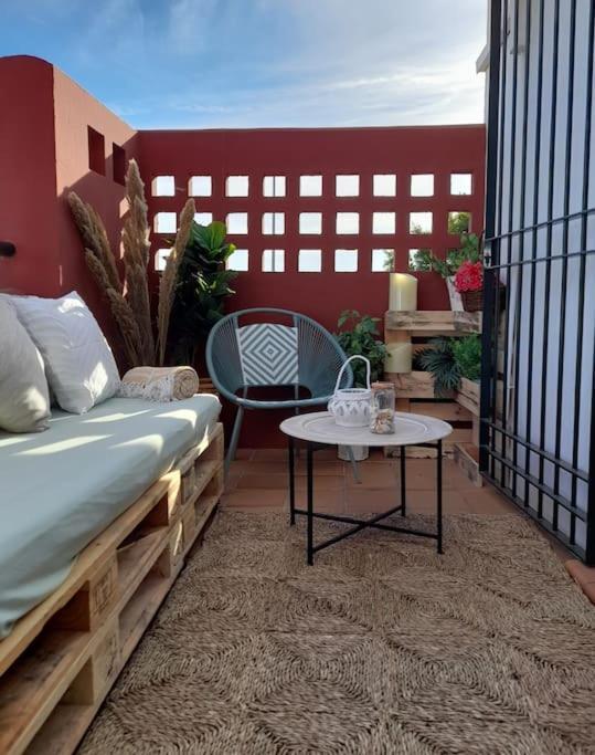 Apartamento Playa La Barrosa Chiclana de la Frontera Exteriér fotografie