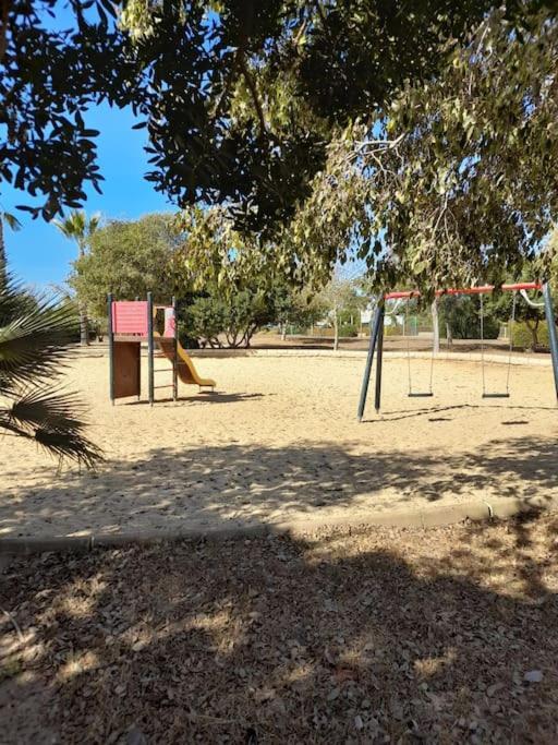Apartamento Playa La Barrosa Chiclana de la Frontera Exteriér fotografie
