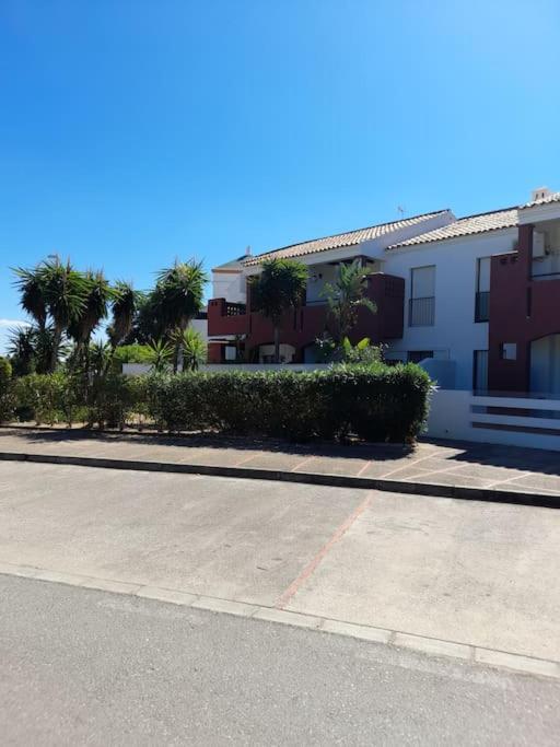 Apartamento Playa La Barrosa Chiclana de la Frontera Exteriér fotografie