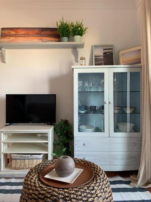 Apartamento Playa La Barrosa Chiclana de la Frontera Exteriér fotografie