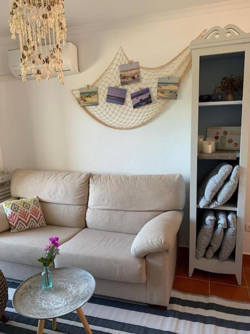 Apartamento Playa La Barrosa Chiclana de la Frontera Exteriér fotografie