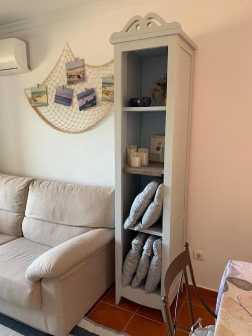 Apartamento Playa La Barrosa Chiclana de la Frontera Exteriér fotografie