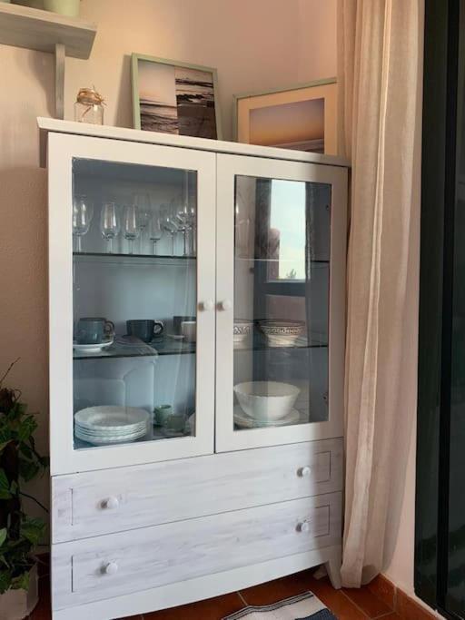 Apartamento Playa La Barrosa Chiclana de la Frontera Exteriér fotografie