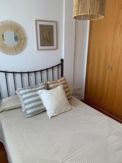 Apartamento Playa La Barrosa Chiclana de la Frontera Exteriér fotografie