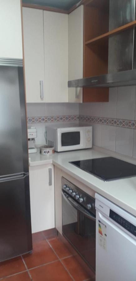 Apartamento Playa La Barrosa Chiclana de la Frontera Exteriér fotografie