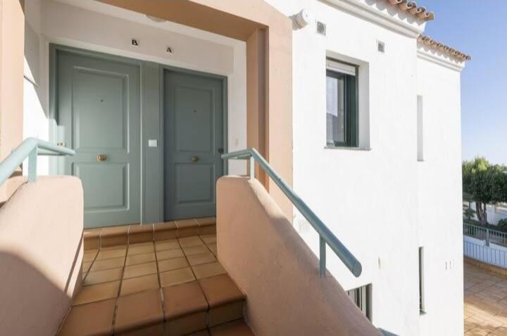 Apartamento Playa La Barrosa Chiclana de la Frontera Exteriér fotografie