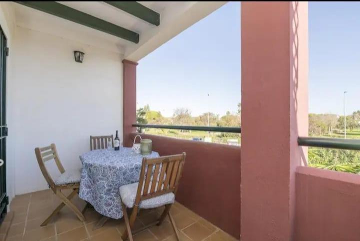 Apartamento Playa La Barrosa Chiclana de la Frontera Exteriér fotografie