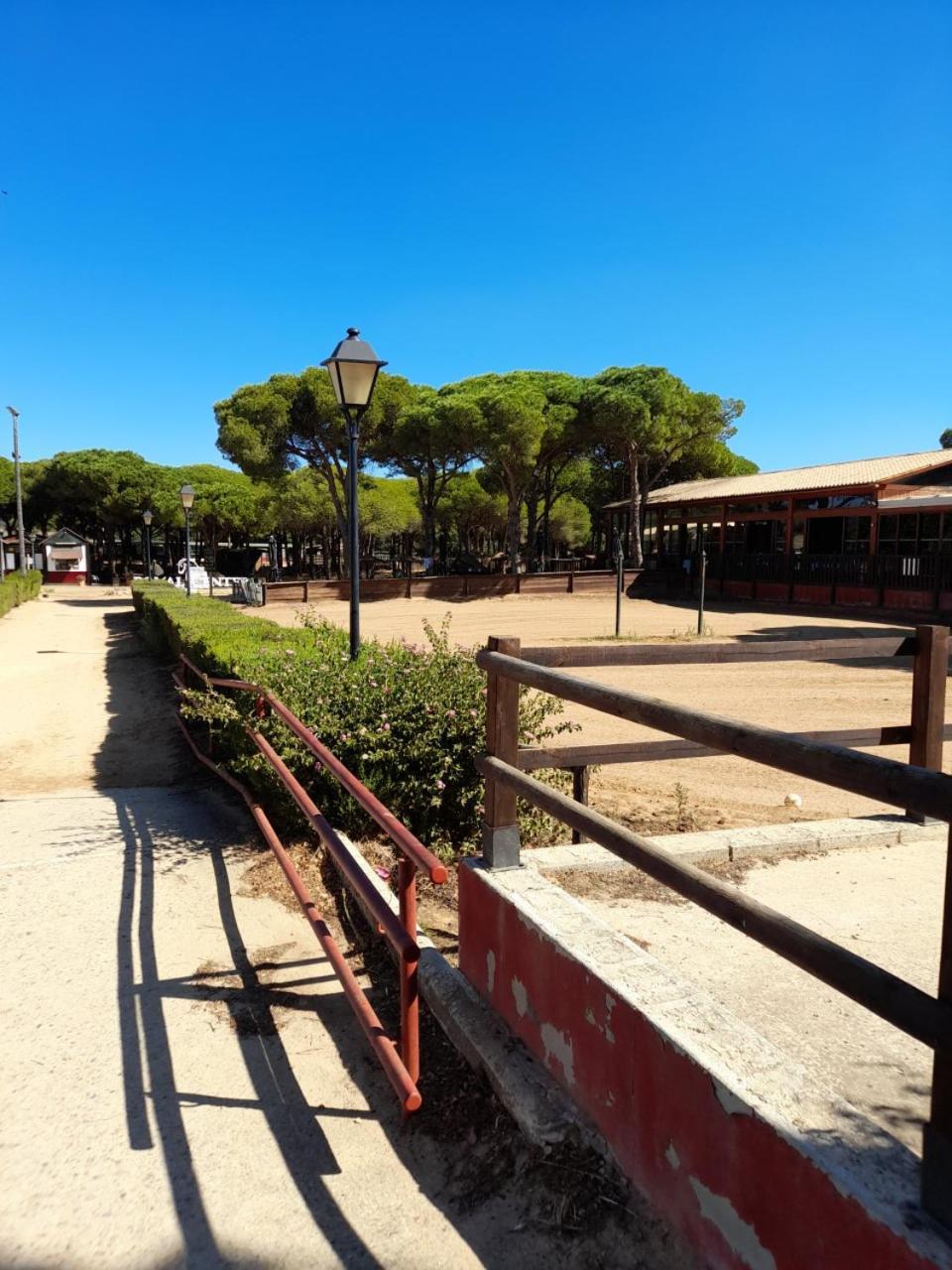 Apartamento Playa La Barrosa Chiclana de la Frontera Exteriér fotografie